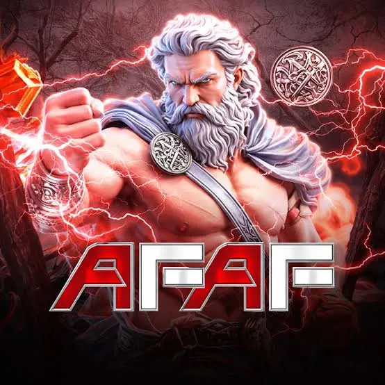 AFAF - Pertarungan Aksi yang Menggugah Adrenalin