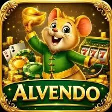 ALVENDO - Permainan Kasino Seru dan Menghibur