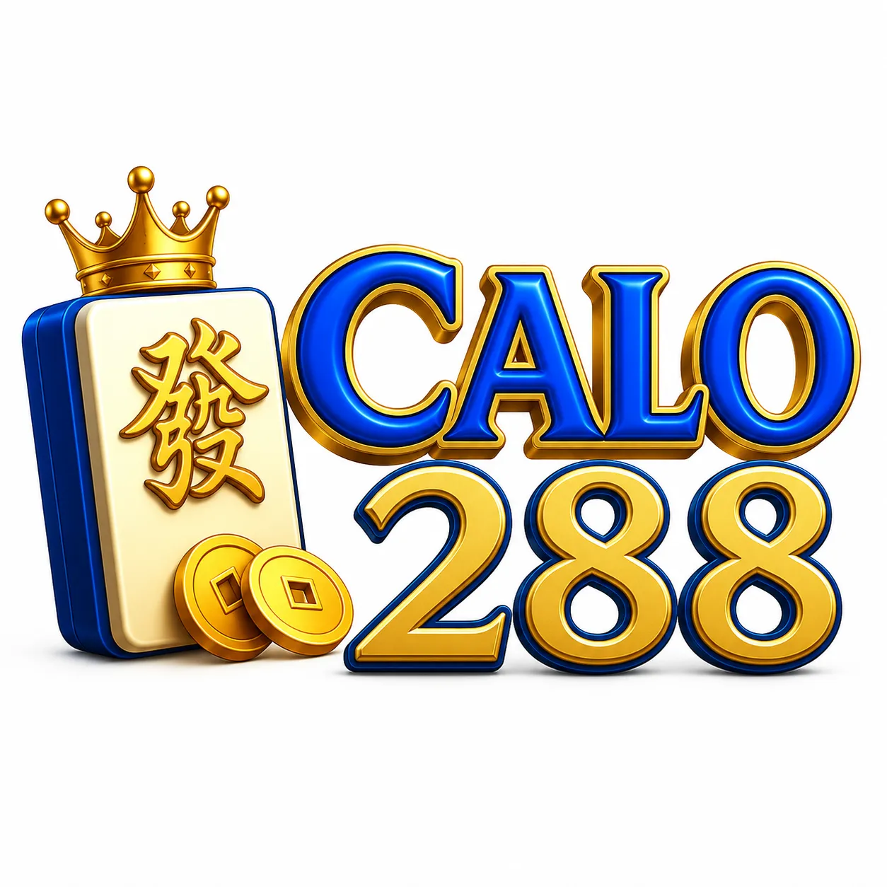 CALO288 - Game Bingo Seru dan Mengasyikkan