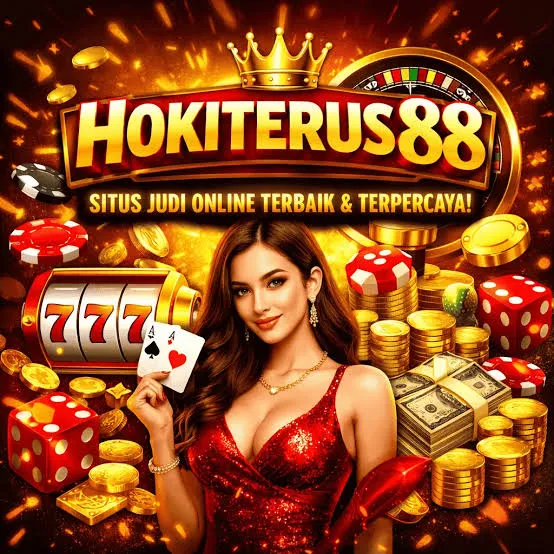 HOKITERUS88 - Kengerian Abadi di Setiap Sudut