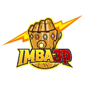 IMBAJP - Permainan Santai yang Menghibur