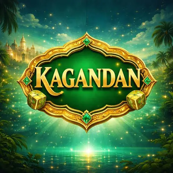 KAGANDAN - Petualangan Epik dalam Dunia MMORPG
