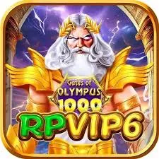 RPVIP6 - Permainan Slot Terbaik untuk Pengalaman Bermain Menyenangkan