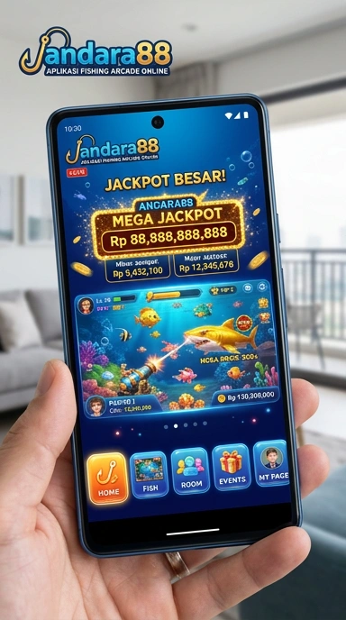 Proses unduh aplikasi di andara88 yang cepat dan efisien.