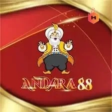 Logo andara88